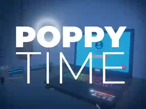 Cluiche Poppy Time ar líne
