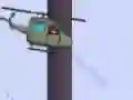 Cluiche Mario helicopter 2 ar líne