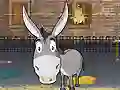 Cluiche Donkey Gafoor ar líne