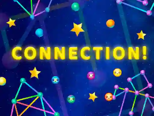 Cluiche Connection ar líne
