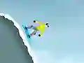 Cluiche Extreme Snowboard ar líne