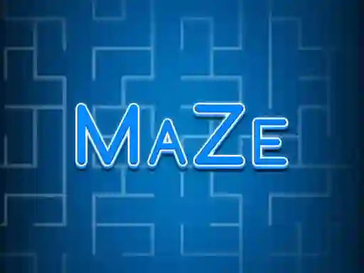 Cluiche The Maze ar líne