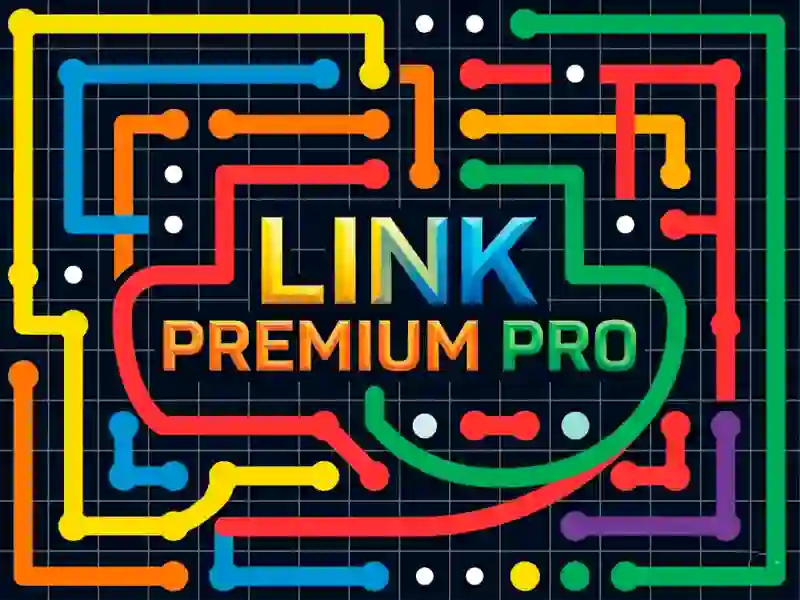 Cluiche Link Premium Pro ar líne