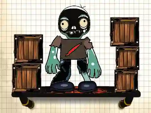 Cluiche Zombie Survival ar líne