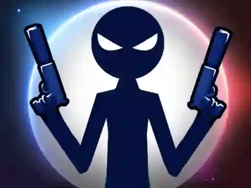Cluiche Stick War: New Age ar líne