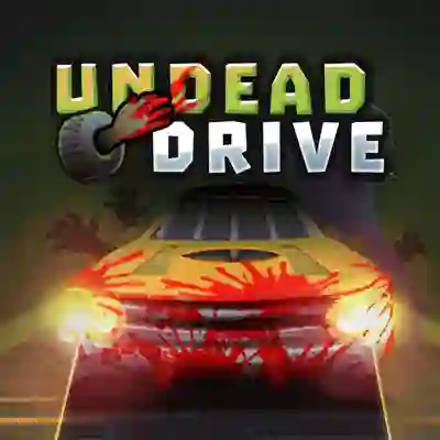 Cluiche Undead Drive ar líne