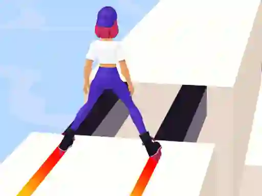 Cluiche Sky Roller online ar líne