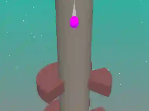 Cluiche Helix Bump ar líne