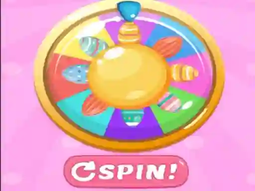 Cluiche Girls Doll Spinner ar líne