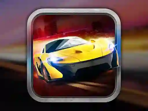 Cluiche Sports car ar líne