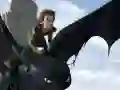 Cluiche How to Train Your Dragon Hidden Alphabets ar líne