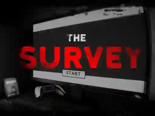 Cluiche The Survey ar líne
