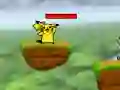 Cluiche Pokemon Rescue ar líne