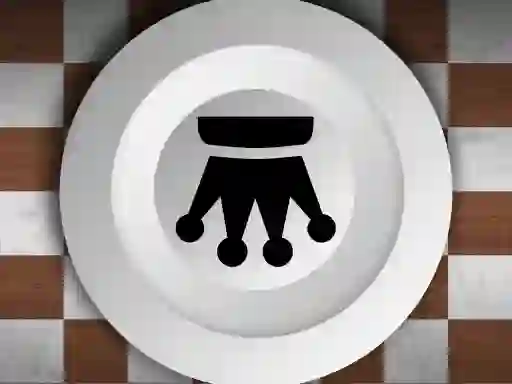 Cluiche Giveaway Checkers ar líne