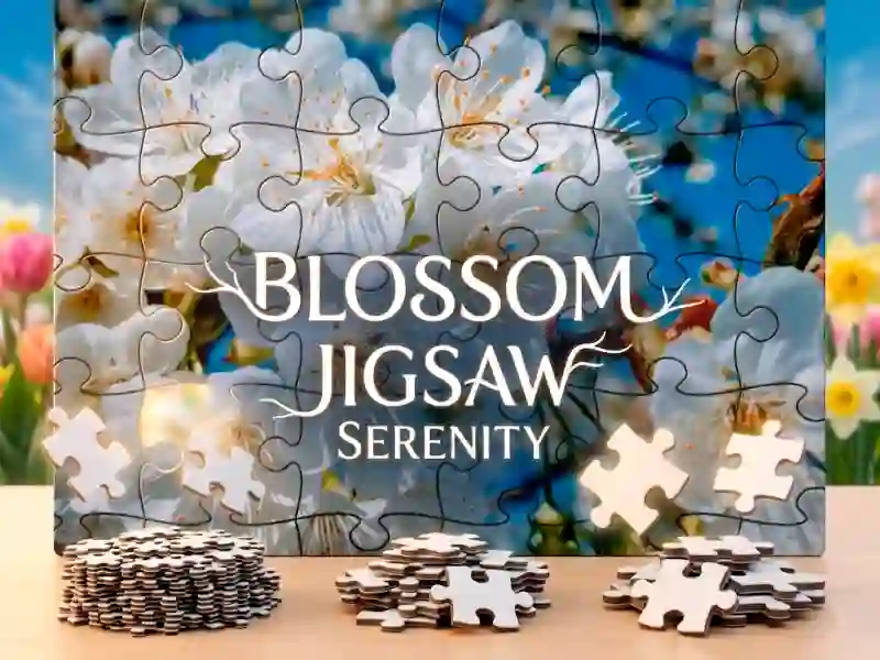 Cluiche Jigsaw Puzzle: Flowers ar líne