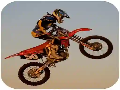 Cluiche Impossible Bike Stunts ar líne