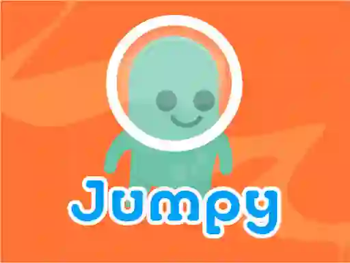 Cluiche Jumpy ar líne