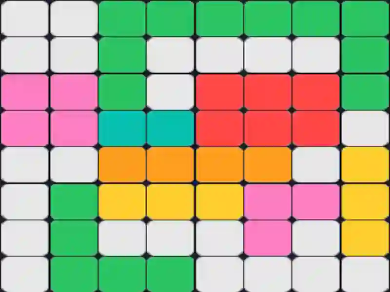 Cluiche Block Puzzle Magic ar líne