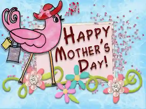 Cluiche 2019 Mother's Day Differences ar líne