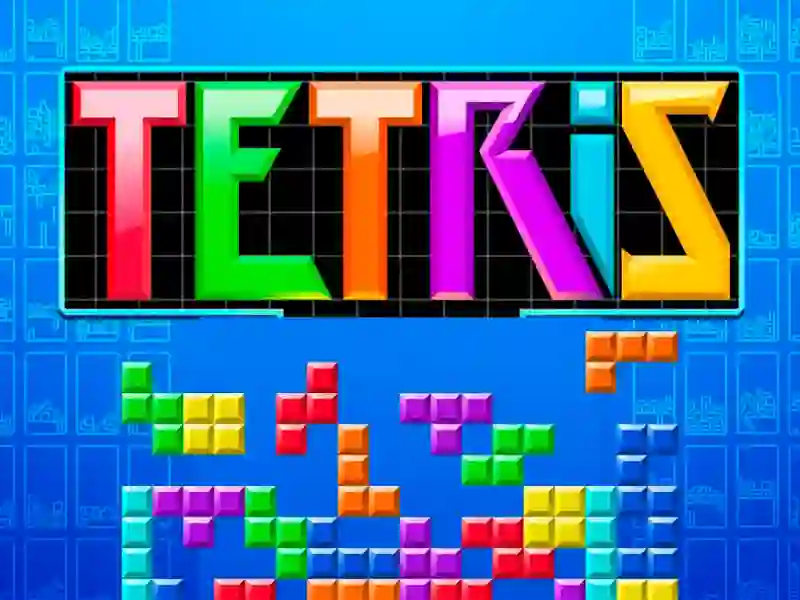 Cluiche Tetris Master ar líne