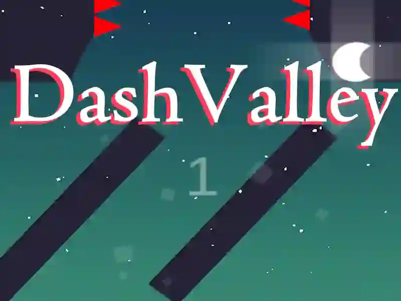 Cluiche Dash Valley ar líne