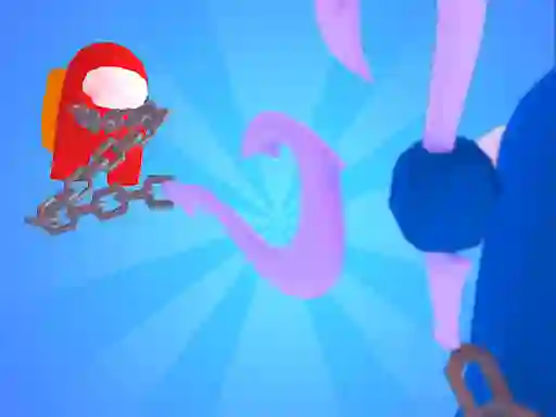 Cluiche Impostor Hook Master ar líne