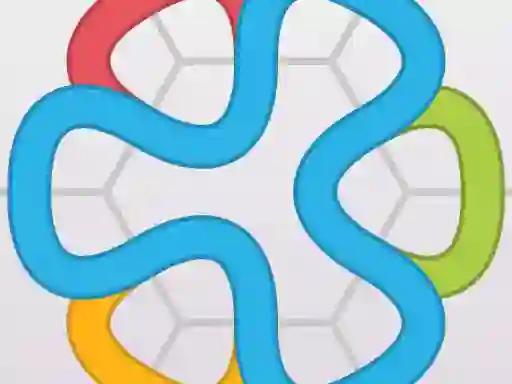 Cluiche Knots ar líne