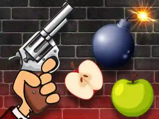 Cluiche GunHit ar líne
