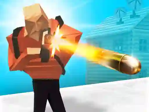 Cluiche Cube Battle Royale ar líne