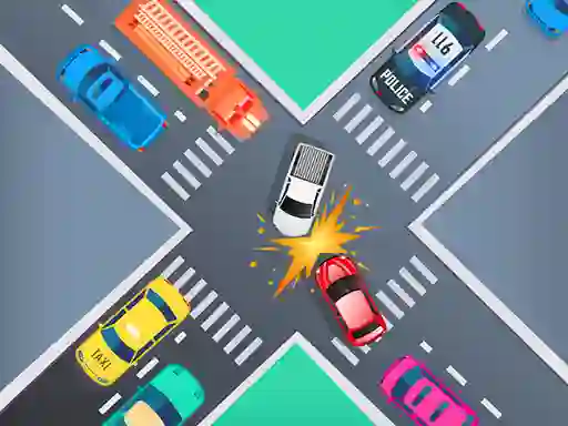Cluiche Tiny Cars ar líne