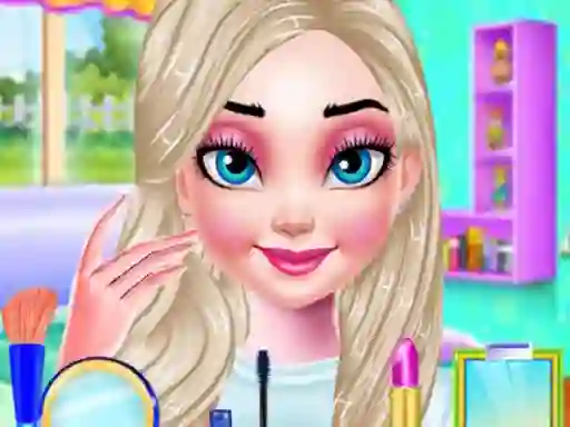 Cluiche BFF Summer Bash 2020 ar líne