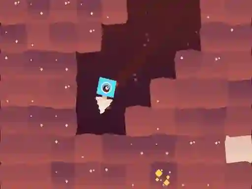Cluiche Miner Rush ar líne