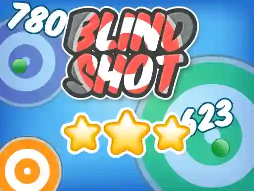 Cluiche Blind Shot ar líne