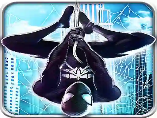 Cluiche Marvel Ultimate Spider-man ar líne