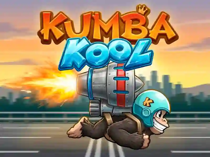 Cluiche Kumba Kool ar líne