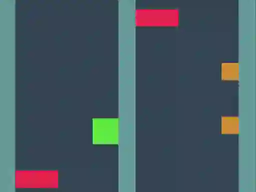 Cluiche Move Blockz ar líne