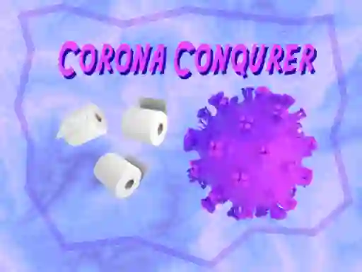 Cluiche Corona Conqueror ar líne