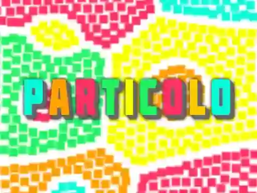 Cluiche Particolo ar líne
