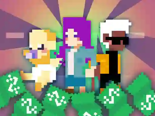 Cluiche Nend.io ar líne