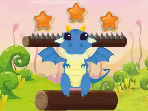 Cluiche Baby Dragon ar líne