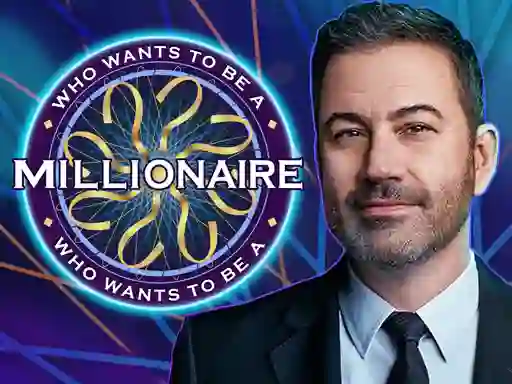 Cluiche Millionnaire Quiz 2021 ar líne