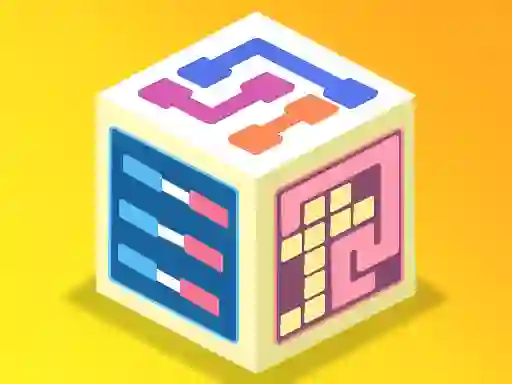 Cluiche Brain Master IQ Challenge 2 ar líne