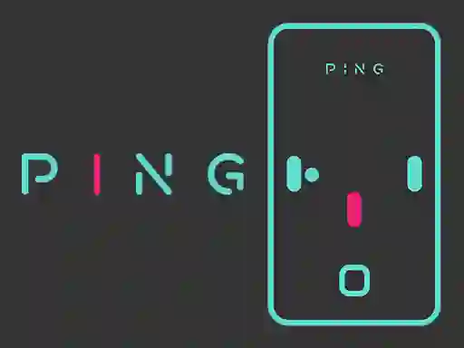 Cluiche Ping ar líne