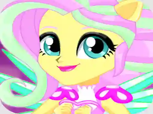 Cluiche Dress Up the pony 2 ar líne