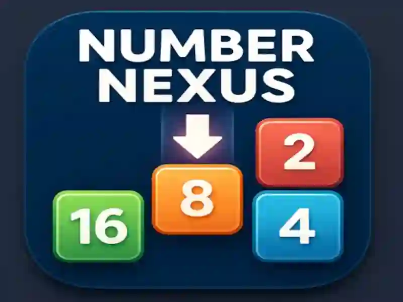 Cluiche Number Nexus ar líne