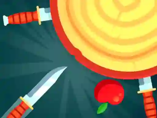 Cluiche Ultimate Knife Up ar líne