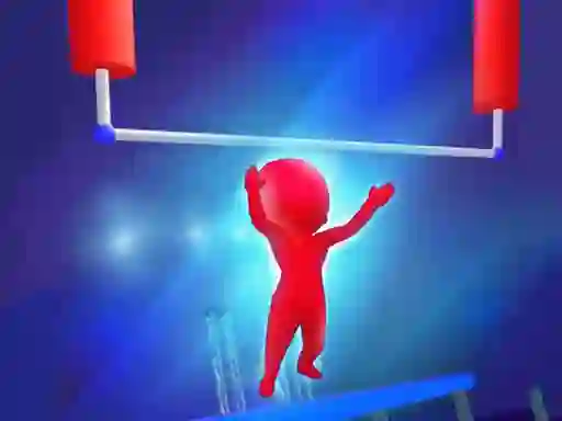 Cluiche Epic Race 3D ar líne