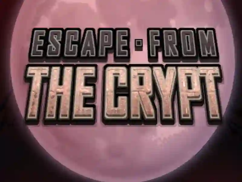 Cluiche Escape From The Crypt ar líne