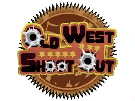 Cluiche Old West Shootout ar líne