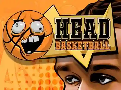 Cluiche Head Basketball ar líne